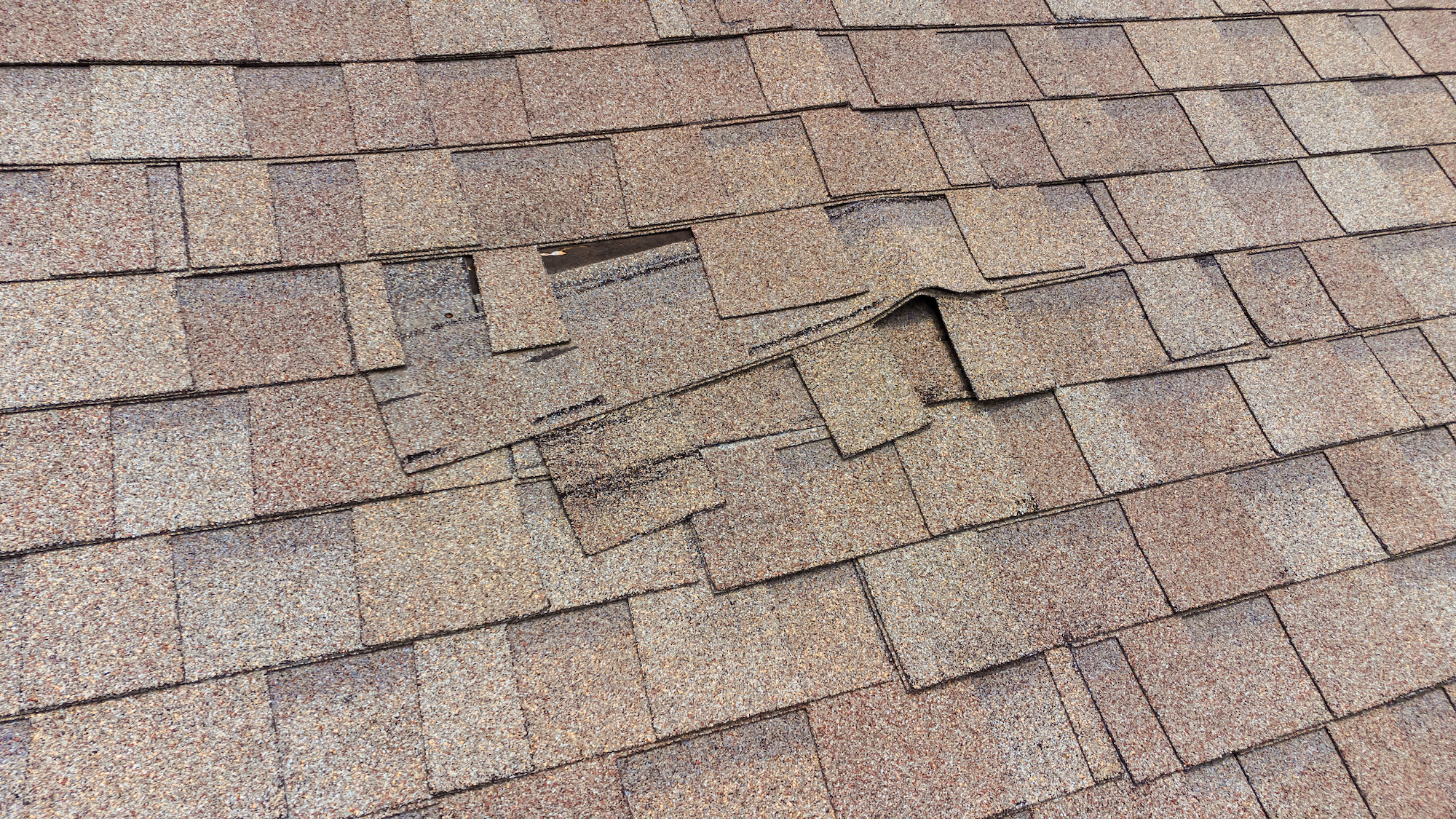 Roof Repair Tigard OR