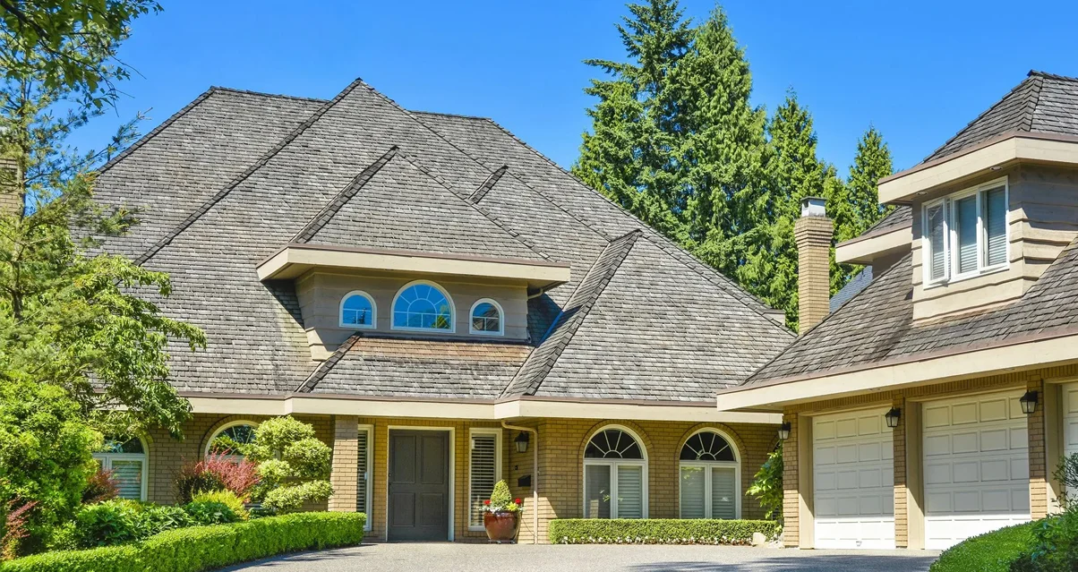 Beaverton Roofing — Pioneer Roofers residential roof repair and replacement in Beaverton, Oregon