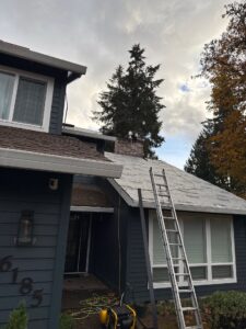 Tigard Roofing