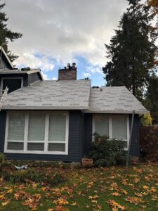 Tigard Roofing
