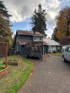 Tigard Roofing