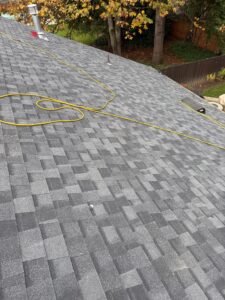 Tigard Roofing