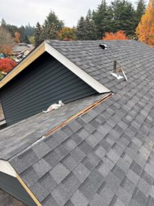 Tigard Roofing