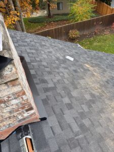 Tigard Roofing