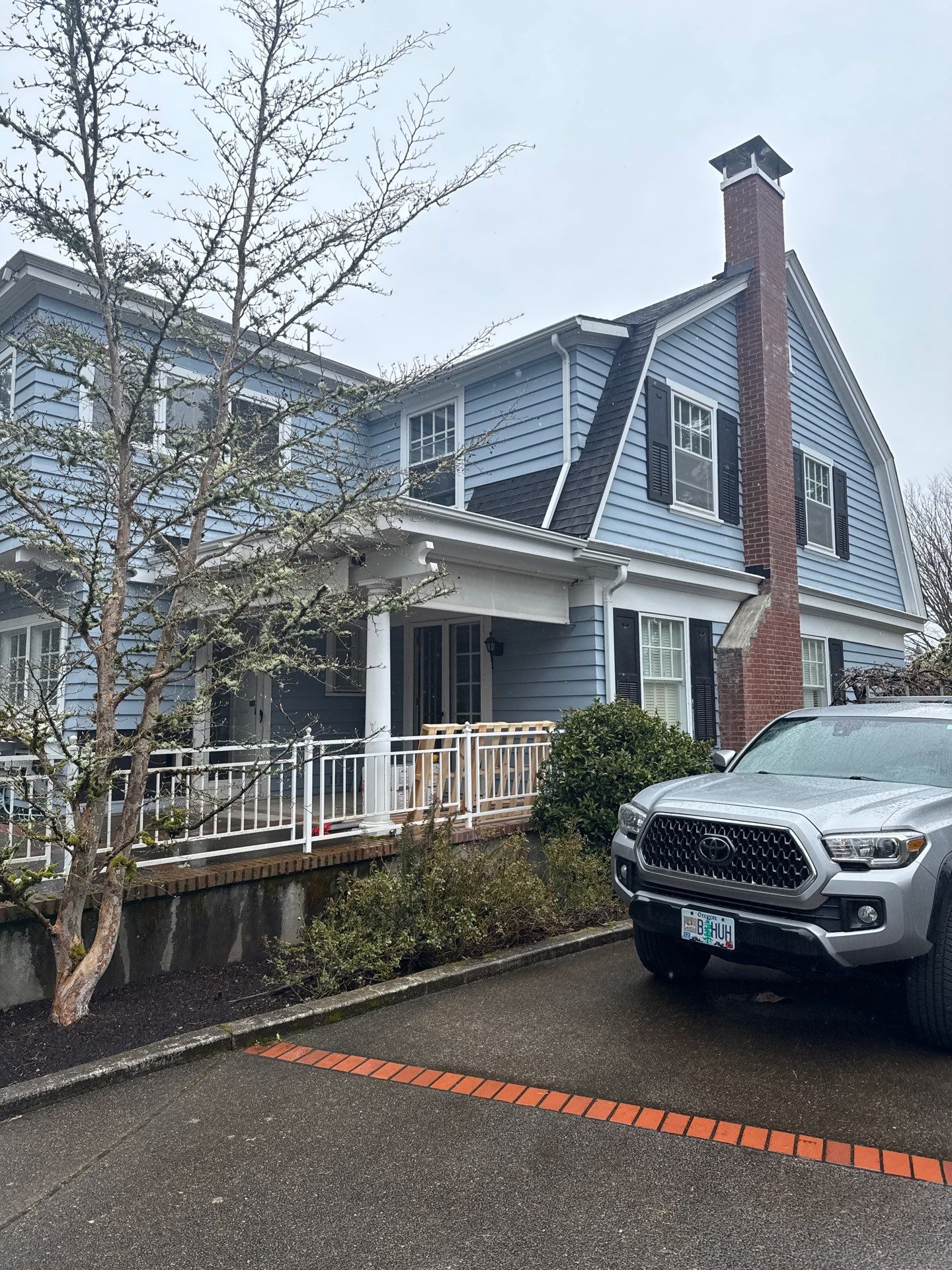 How Much DOes A Gresham Roof Repair Cost?