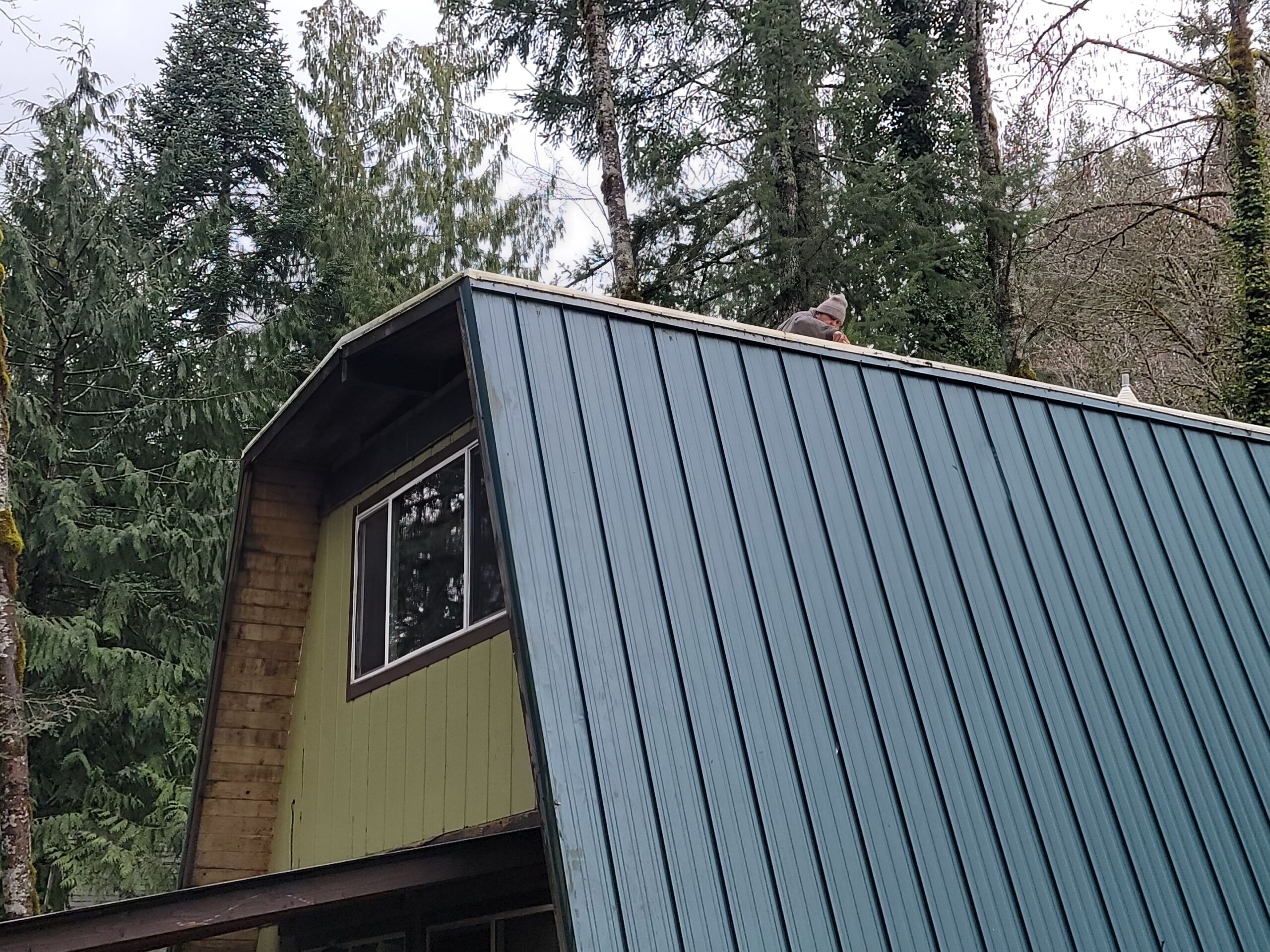 Sandy Roof Repair Costs