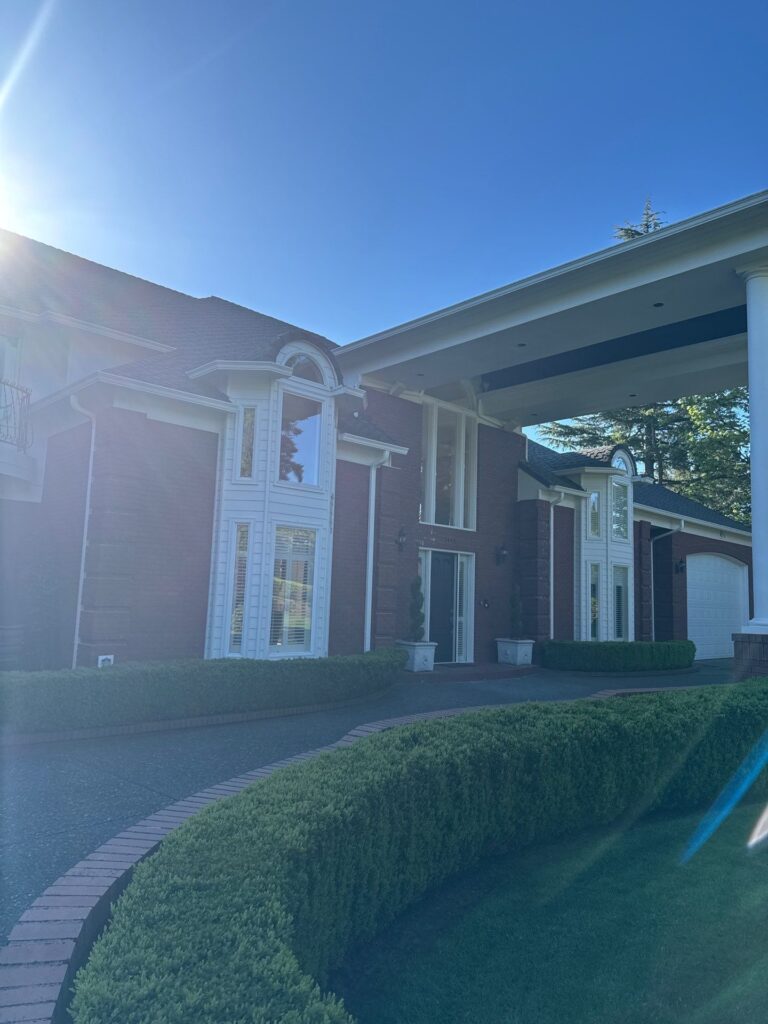 West Linn Roofing Repair