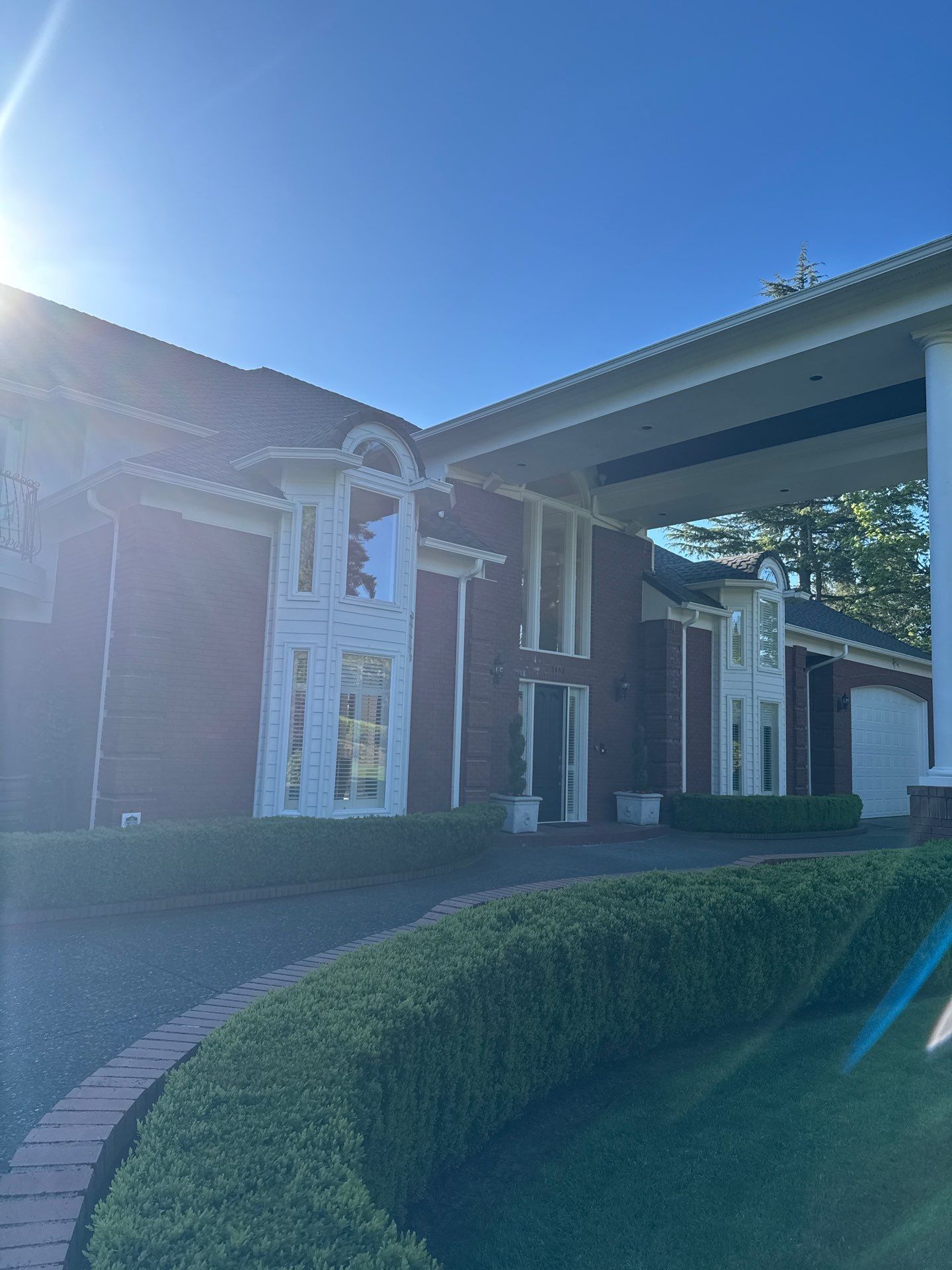 West Linn Roofing Repair